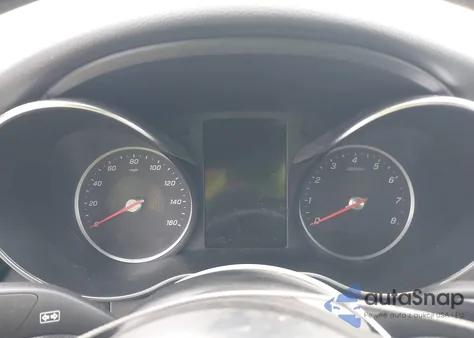 2019 Mercedes-Benz C 300 from USA, damaged, VIN WDDWJ8DBXKF834882